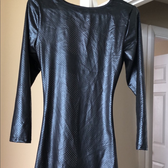 Black Dress - Picture 2 of 4